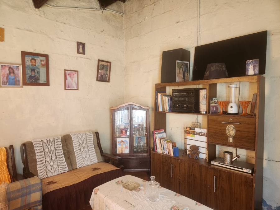2 Bedroom Property for Sale in Conville Western Cape